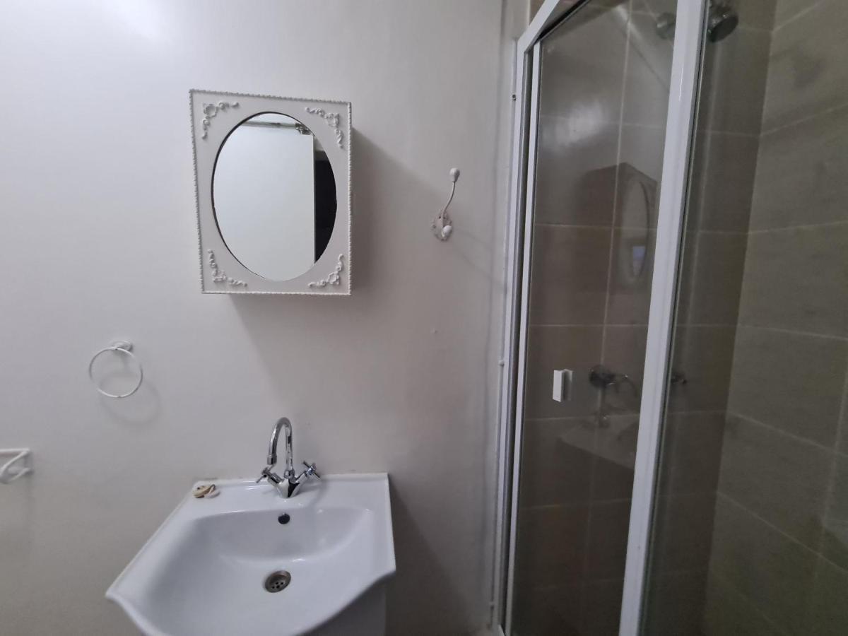 Zenith House Boston Self Catering Accomodation Kaapstad Buitenkant foto