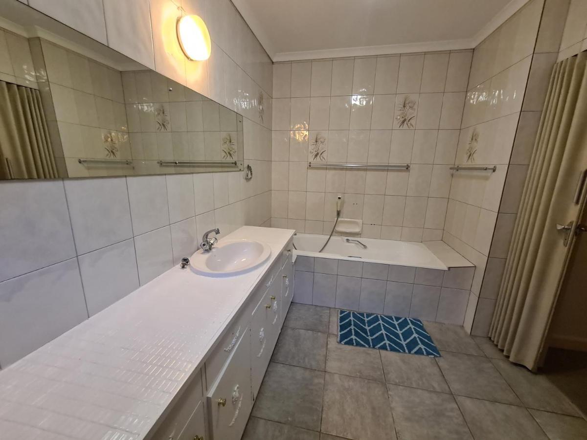 Zenith House Boston Self Catering Accomodation Kaapstad Buitenkant foto