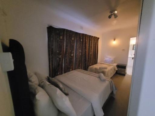 Zenith House Boston Self Catering Accomodation Kaapstad Buitenkant foto